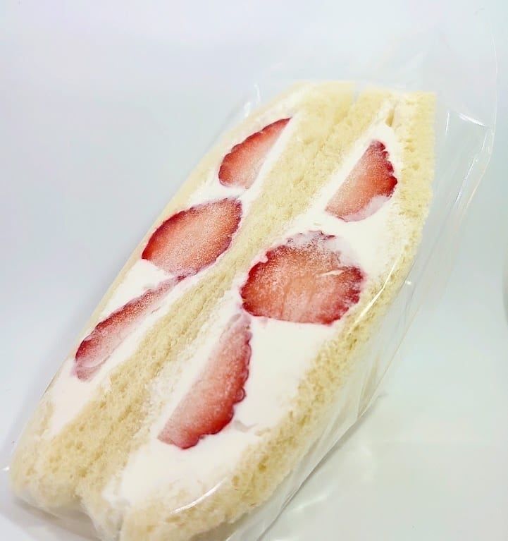 ぞうさんとサンドイッチ　商品