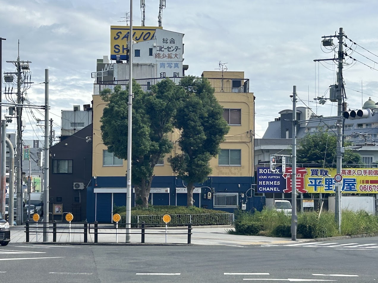 電動アシスト自転車専門店外観4