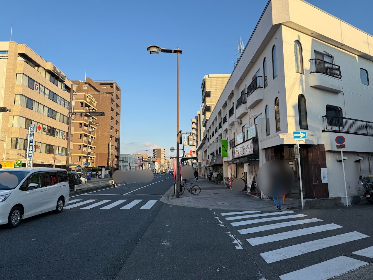 ステーキと洋食のHareオープン予定地1