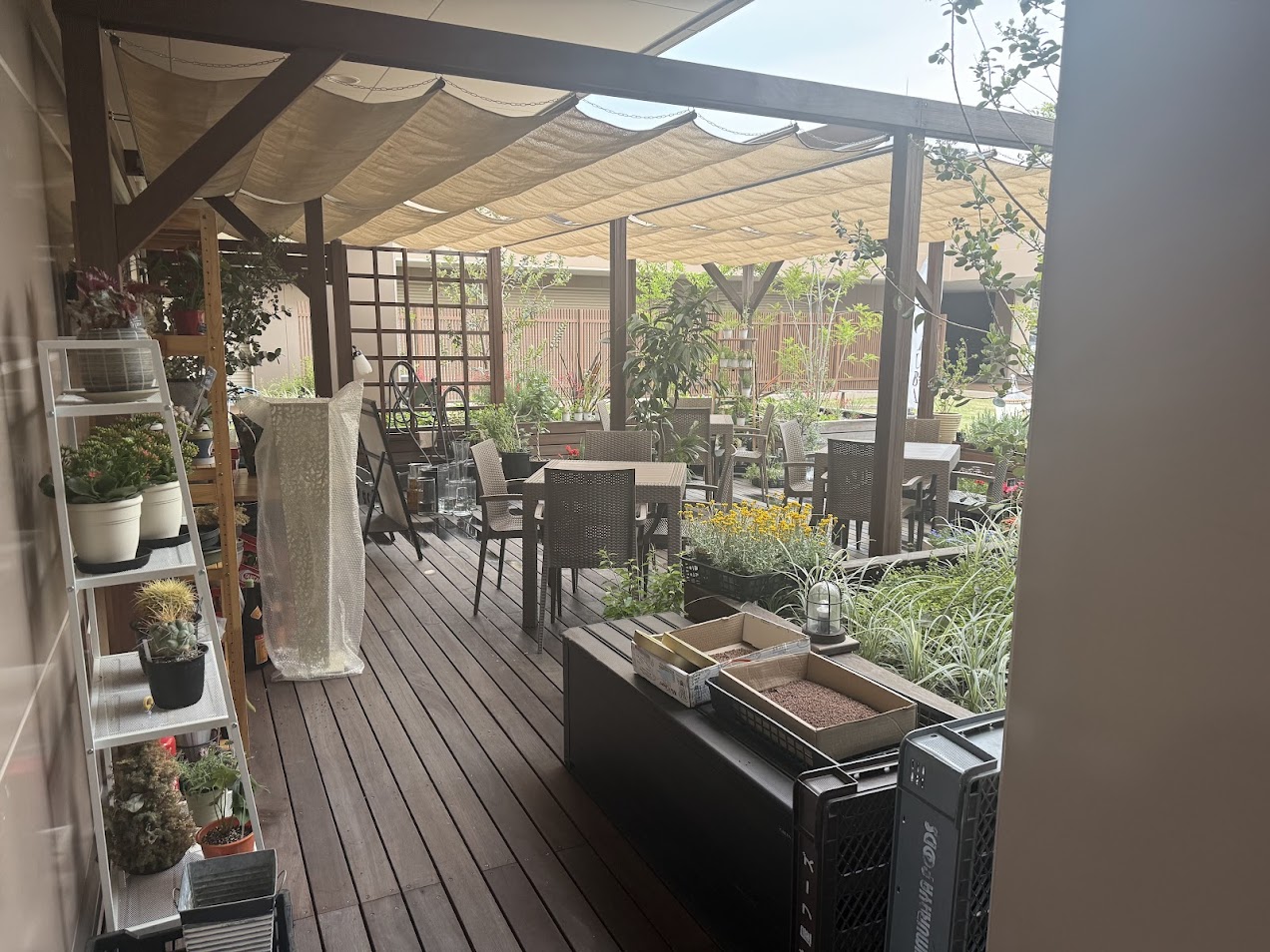 cafemolba外観1