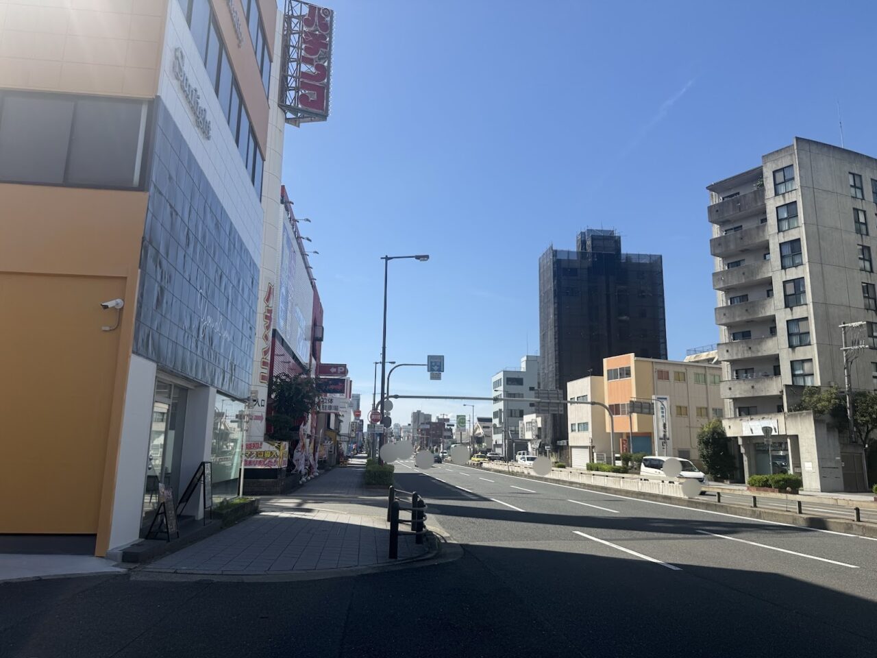 youdoyou外観2