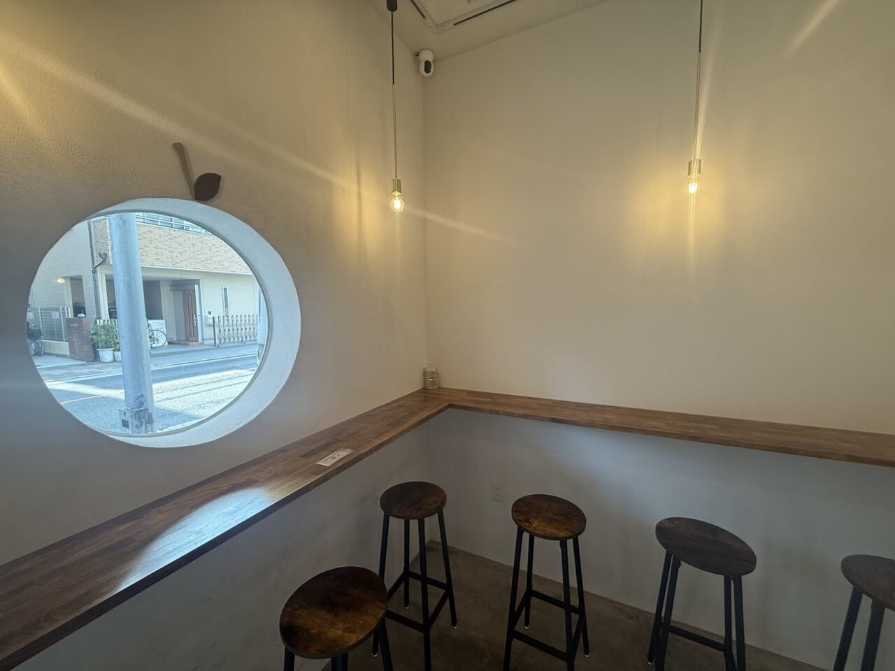 atom喜連瓜破店店内14