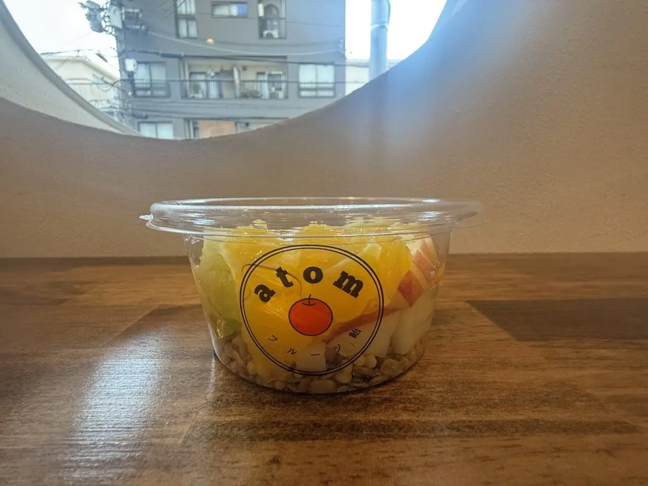 atom喜連瓜破店店内18