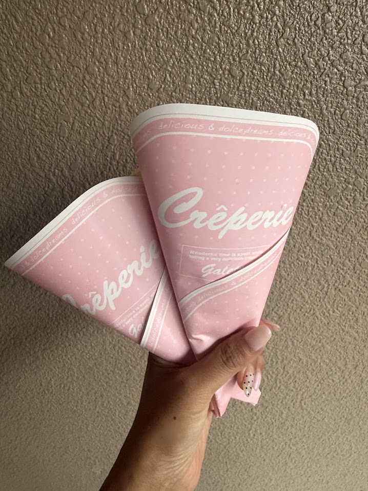 creperie porte クレープリーポルト商品1