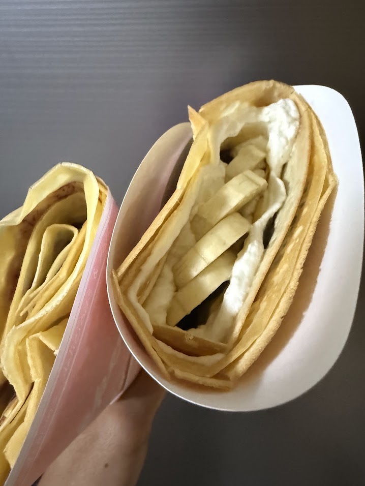 creperie porte クレープリーポルト商品2