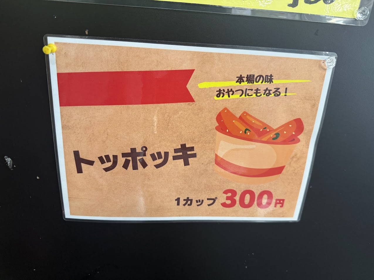 ビングルお知らせ3