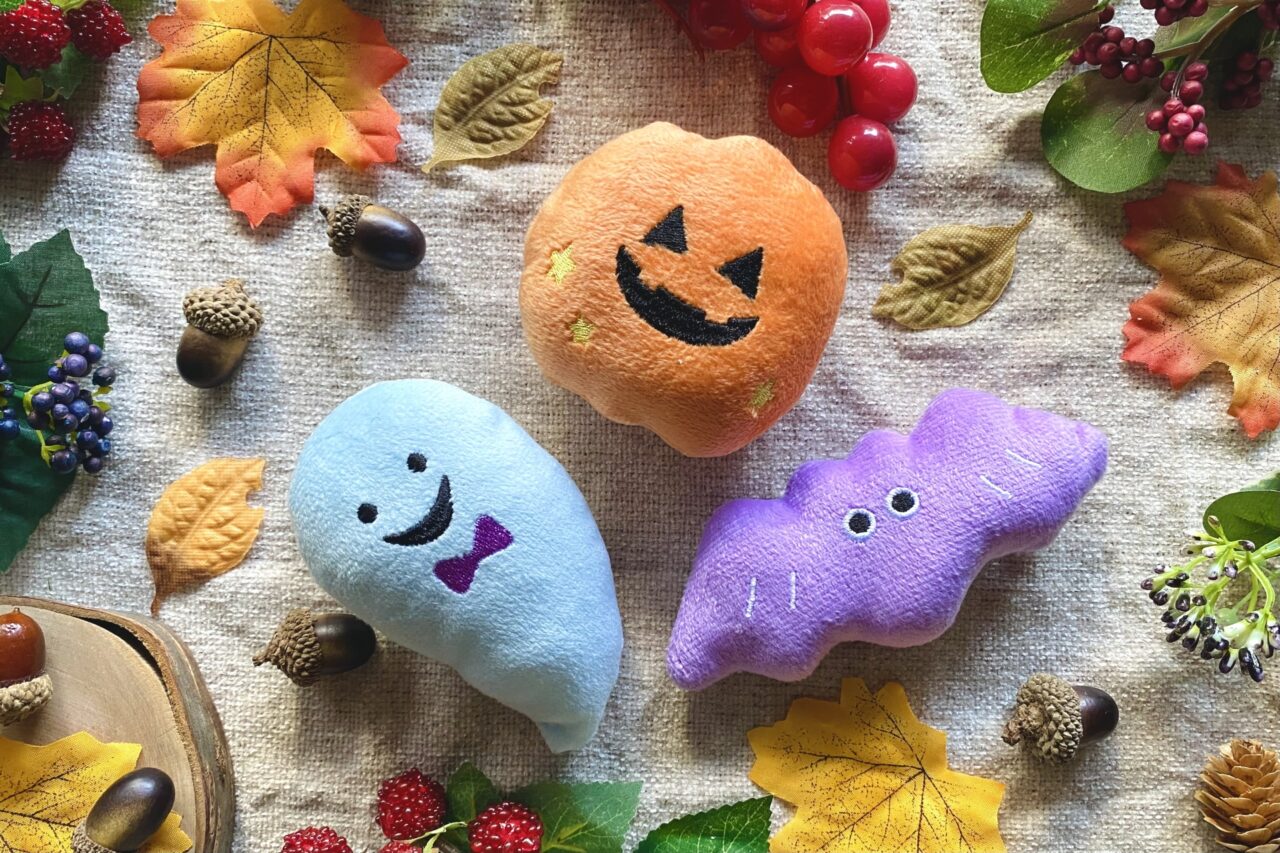 ハロウィンイメージ画像