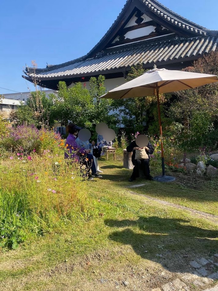 過去の喜連てづくり市の様子2