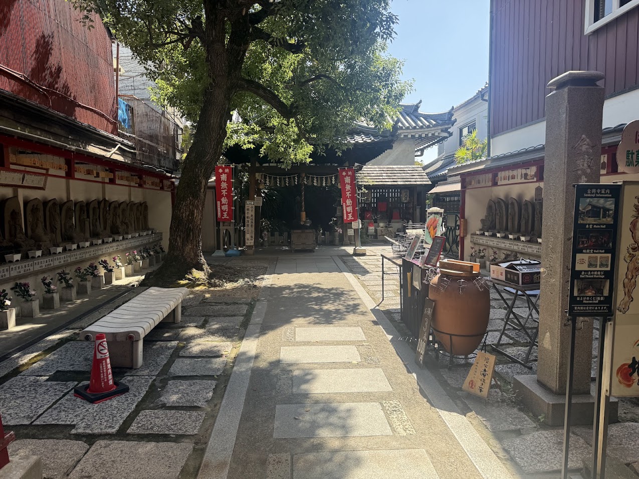 全興寺外観2
