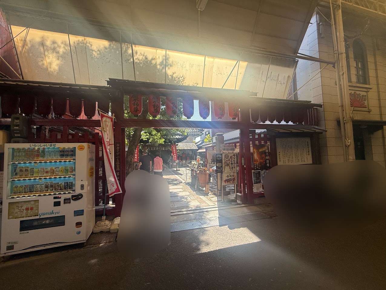 全興寺外観5
