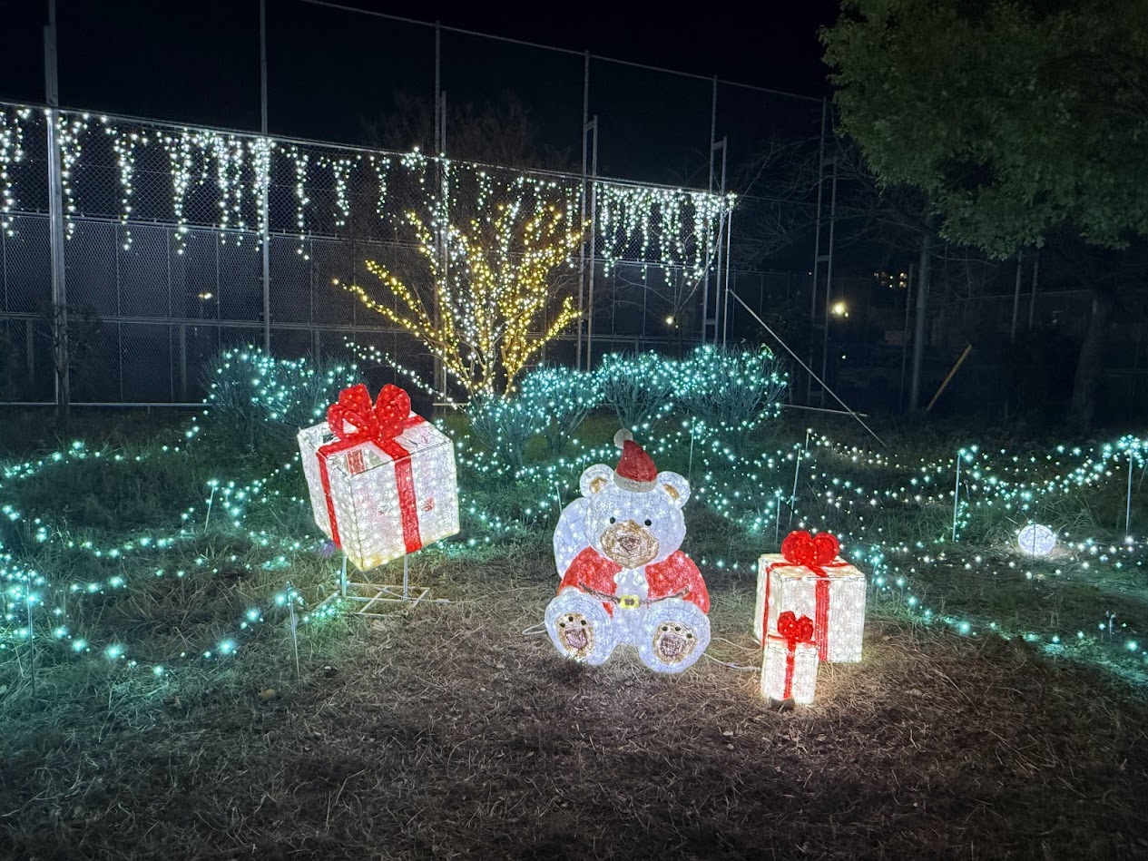 喜連北第一公園外観12