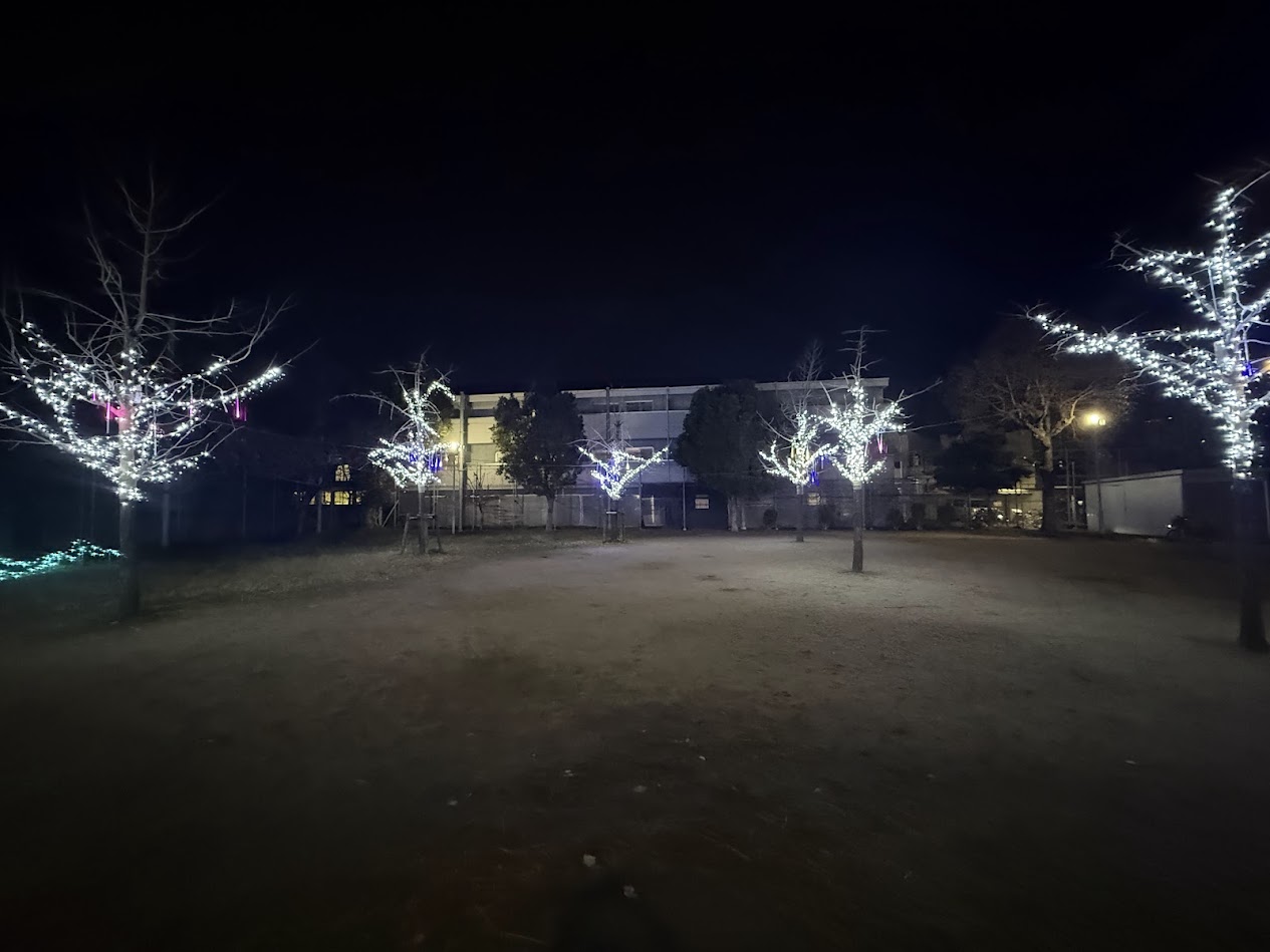 喜連北第一公園外観4