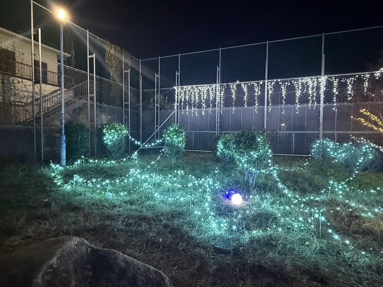 喜連北第一公園外観7