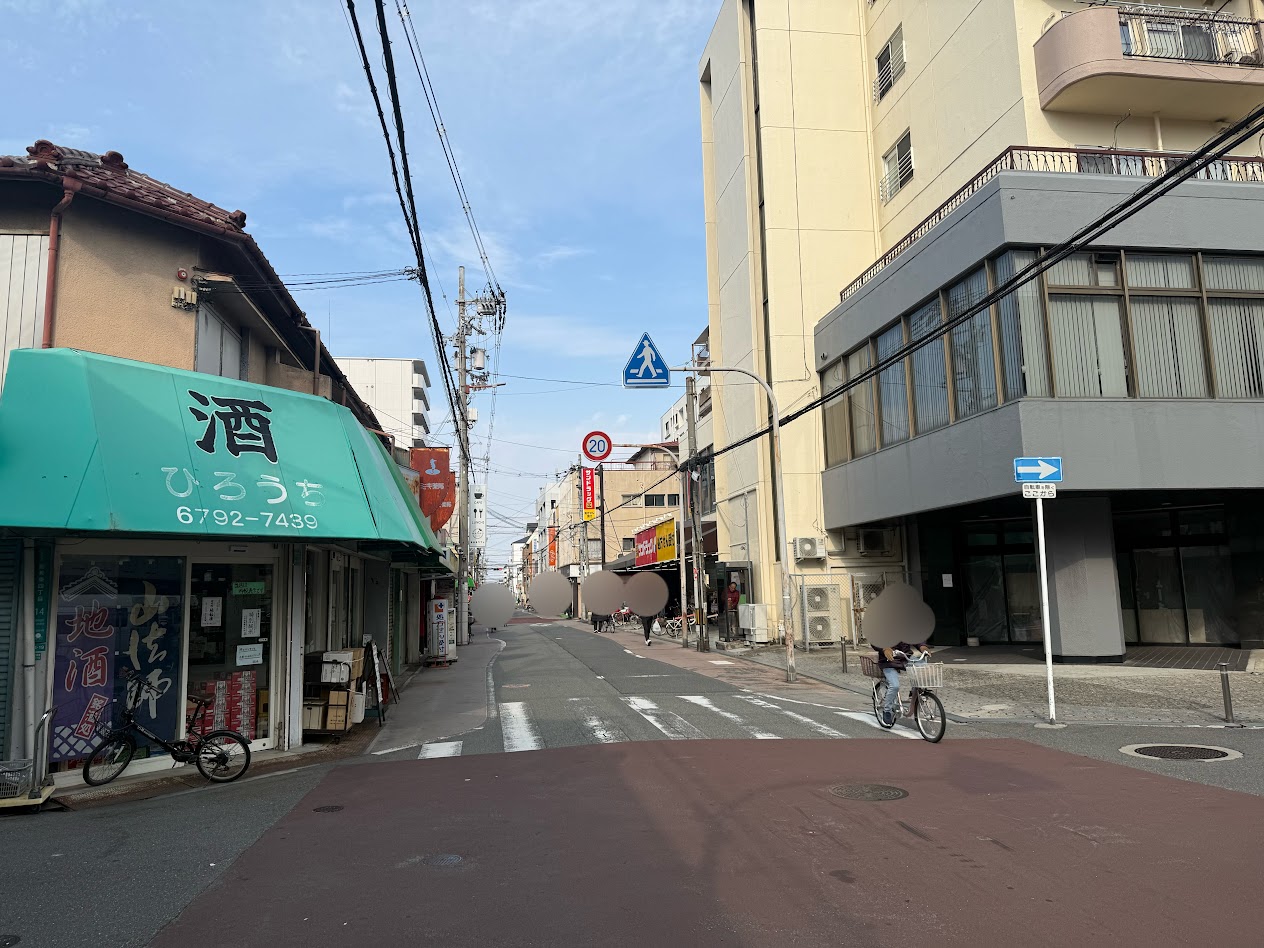 まあるカフェオープン予定地2