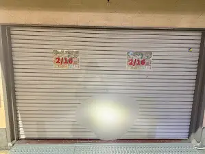 とろり天使のわらびもちJR平野駅前店外観6