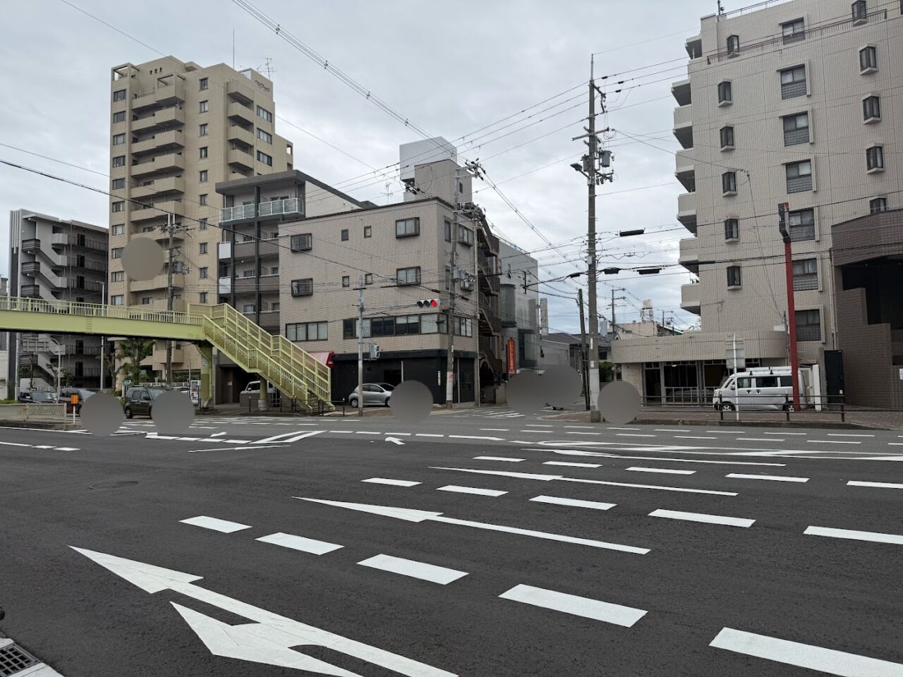 とりの樹平野店外観1