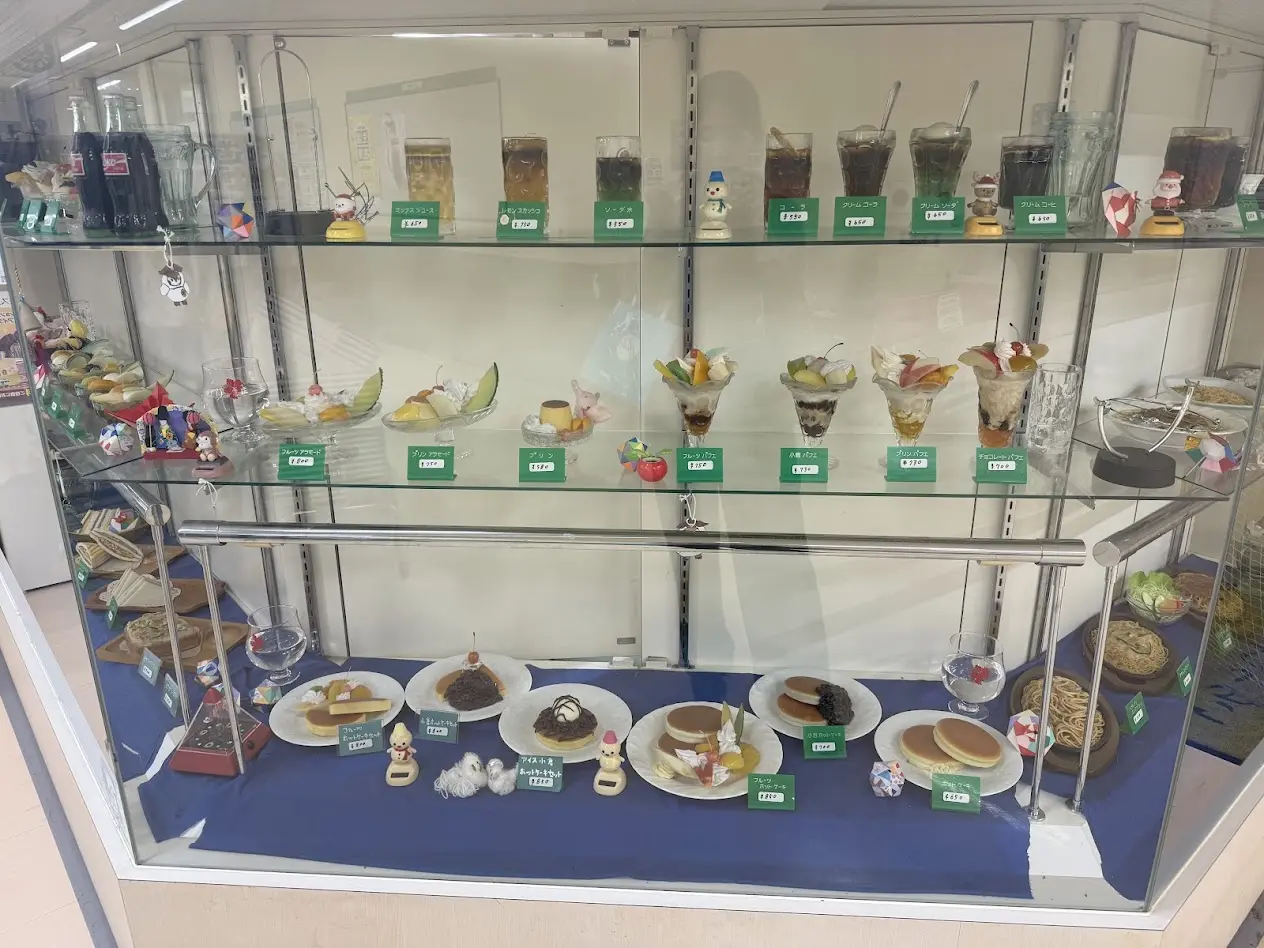川道屋外観2