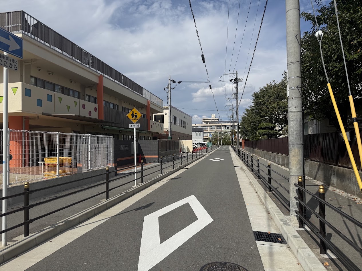 コノミヤ喜連西店工事現場5